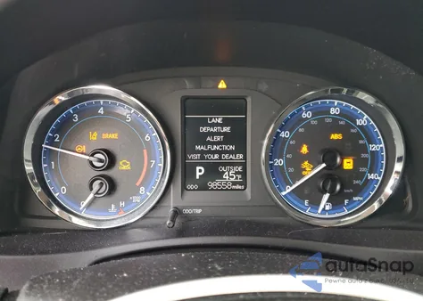 2018 Toyota Corolla L из США, поврежденный, VIN 5YFBURHE5JP848917